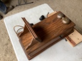 Wall Crank Phone