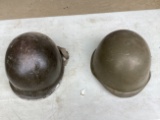 Military Helmets