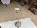 Vintage Gas Lantern