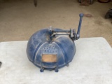 Vintage Milk Tester
