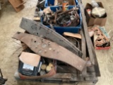 1929 Pontiac Car Parts