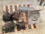Vintage Seeders