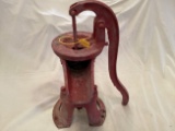 Cistern Hand Pump