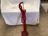 Well Hand Pump