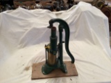 Cistern Hand Pump