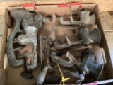 Meat Grinders