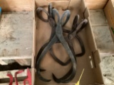 Ice Tongs