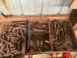 Antique Wrenches