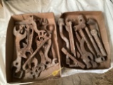 Truck and Implement Wrenches