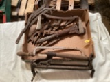 Brick Carrier and Various Tools