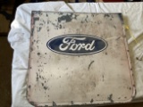 Ford Sign