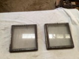 Sunshine Biscuit Glass Display