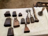 Cow Bells