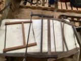 3 Buck Saws
