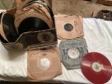 40+ Vintagre Records