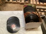 75+ Vintage Records
