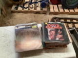 Records