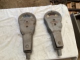 Parking Meters