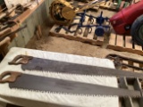 Crosscut Saws