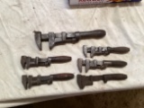 Monkey Wrenches