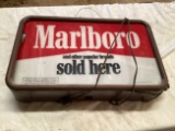 Marlboro Sign - Works