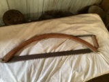 Bow Saw