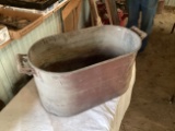 Copper Boiler