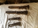 Monkey Wrenches