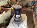 525 Perfection Heater