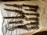 Monkey Wrenches
