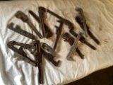 Monkey Wrenches