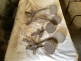 Buggy Steps