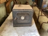 Warming Oven