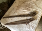 Antique Hand Tools