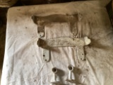 Cast Brackets