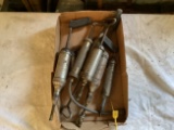 Grease Guns