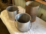Shot Cans