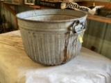 Bushel Basket