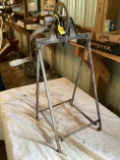 Antique Butter Churn
