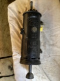 Ideal Radiant Heater 20