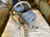 Alaska Ice Crusher