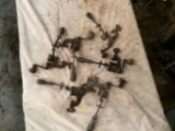Antique Reloading Tools