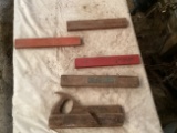 Wood Plant and Levels