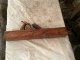 Block Plane