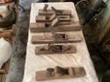 Wood Planes