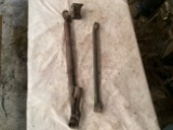 John Deere Wrench, 3 Point Link