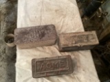 Tool Boxes