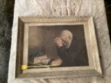 Praying Picture