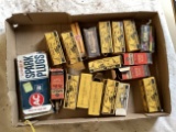 Auto King, Gambles Spark Plugs