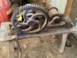 Winch